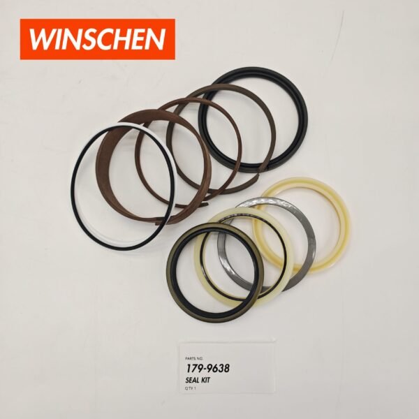 179-9638 SEAL KIT