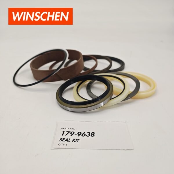 179-9638 SEAL KIT - Image 2