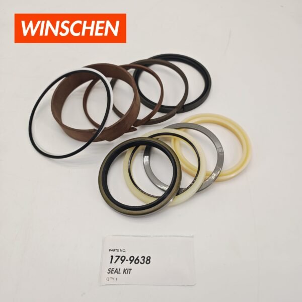 179-9638 SEAL KIT - Image 3