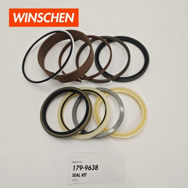 179-9638 SEAL KIT - Image 4