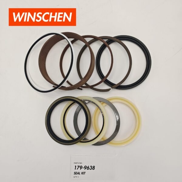 179-9638 SEAL KIT - Image 5