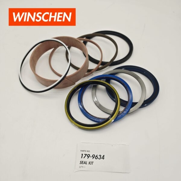 179-9634 SEAL KIT - Image 2