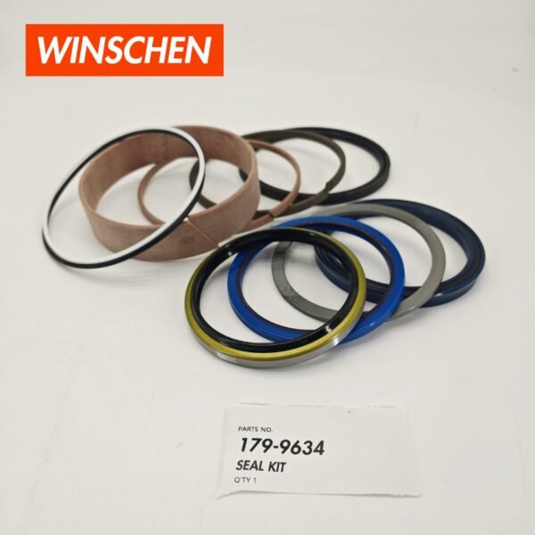 179-9634 SEAL KIT - Image 3