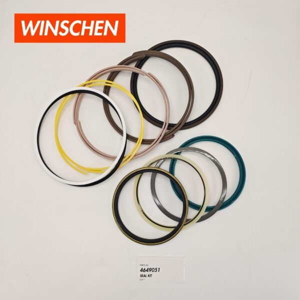 4649051 SEAL KIT