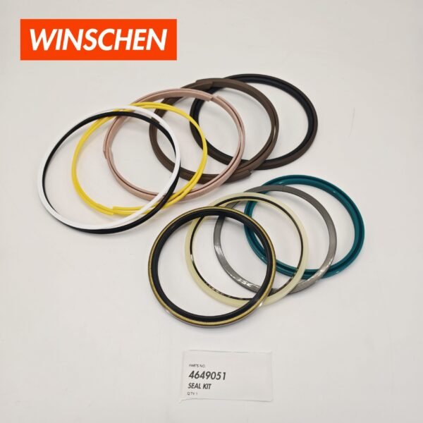 4649051 SEAL KIT - Image 2