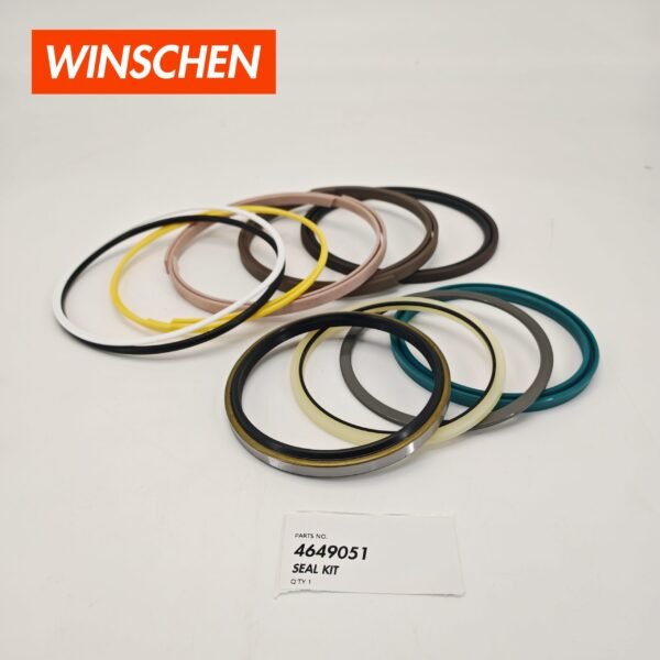 4649051 SEAL KIT - Image 3