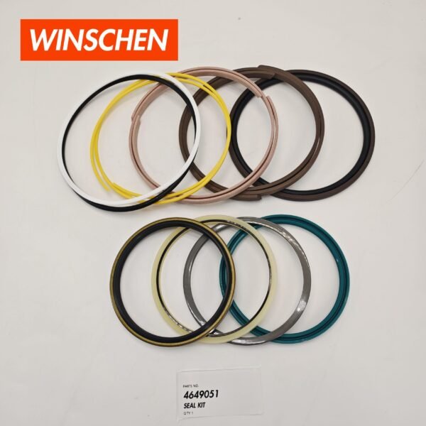 4649051 SEAL KIT - Image 4