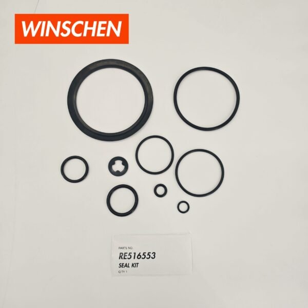 RE516553 SEAL KIT