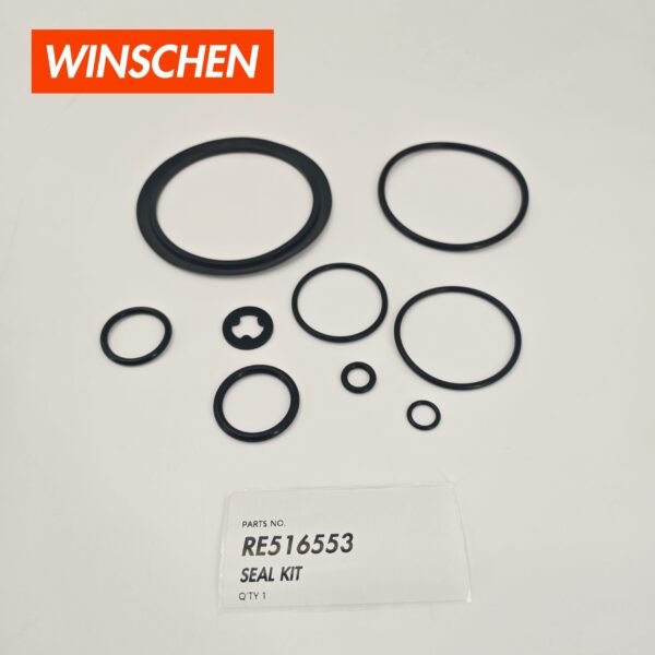 RE516553 SEAL KIT - Image 2