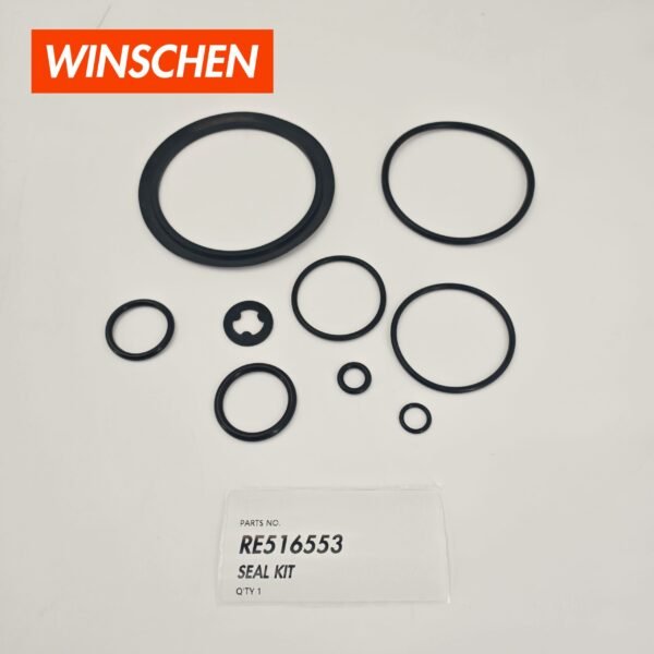 RE516553 SEAL KIT - Image 3