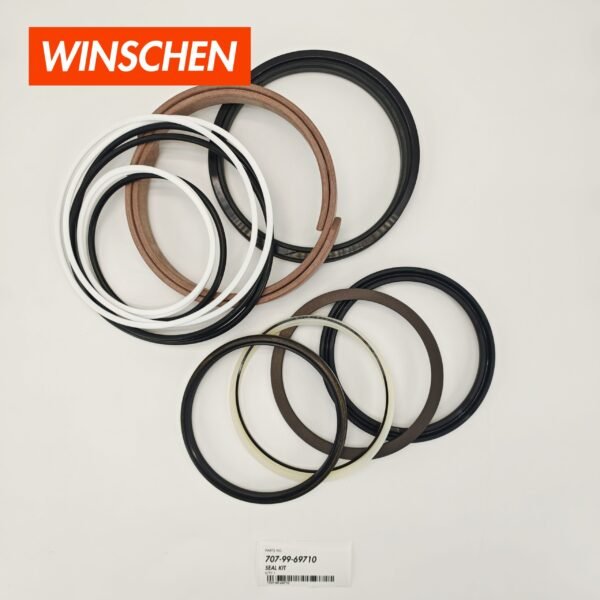 707-99-69710 SEAL KIT - Image 4