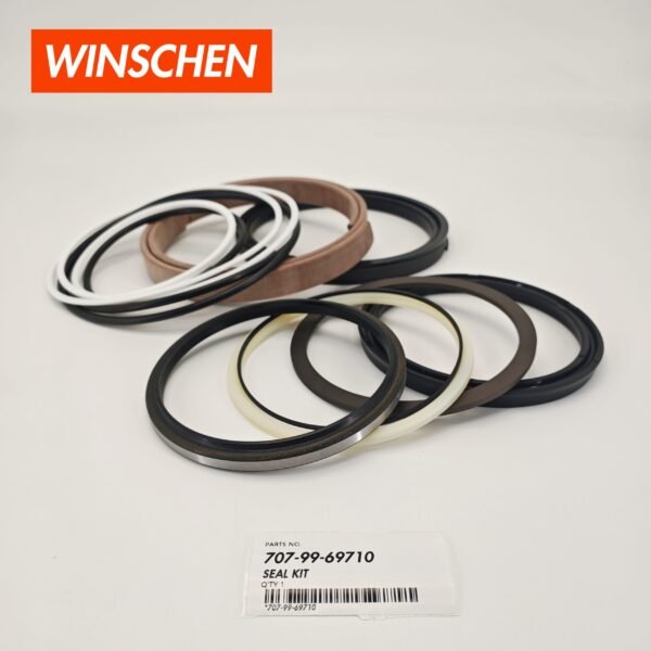 707-99-69710 SEAL KIT - Image 2