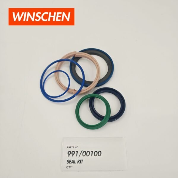 991/00100 SEAL KIT