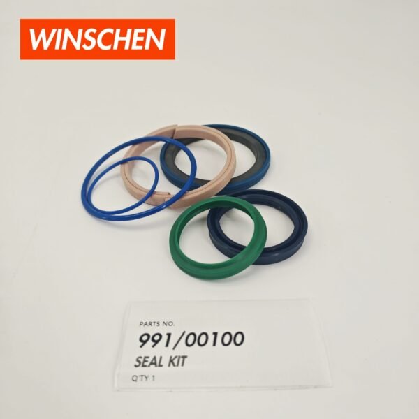 991/00100 SEAL KIT - Image 2