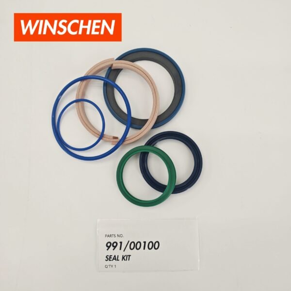 991/00100 SEAL KIT - Image 3