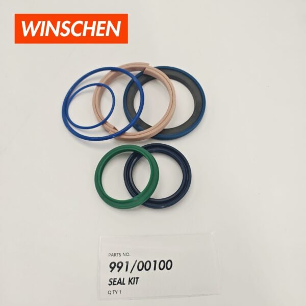 991/00100 SEAL KIT - Image 4