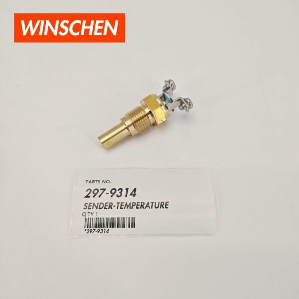 297-9314 SENDER-TEMPERATURE - Image 2