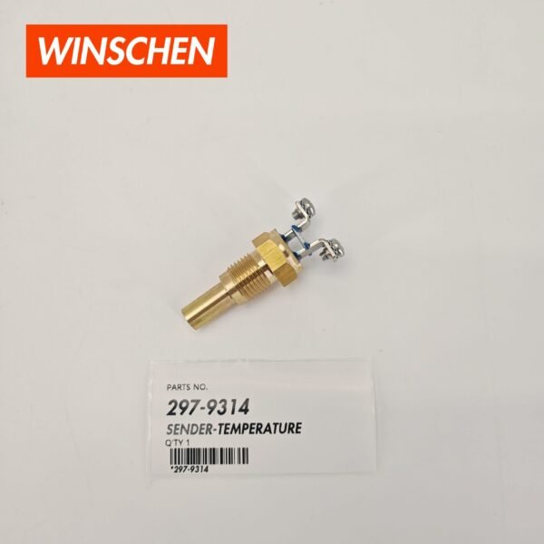 297-9314 SENDER-TEMPERATURE - Image 3