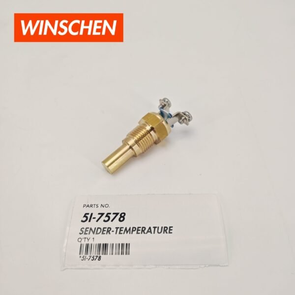 5I-7578 SENDER-TEMPERATURE - Image 4