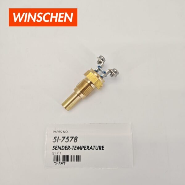 5I-7578 SENDER-TEMPERATURE - Image 3