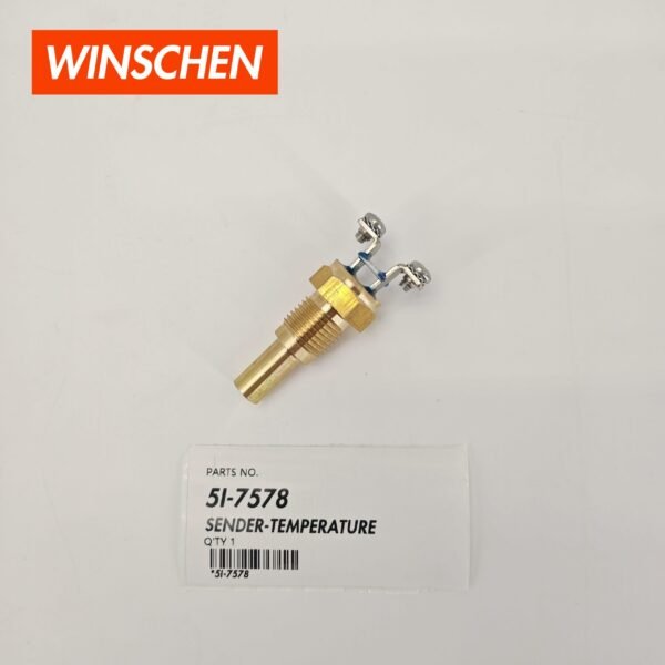 5I-7578 SENDER-TEMPERATURE - Image 2