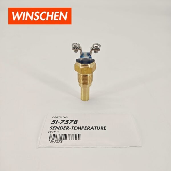 5I-7578 SENDER-TEMPERATURE