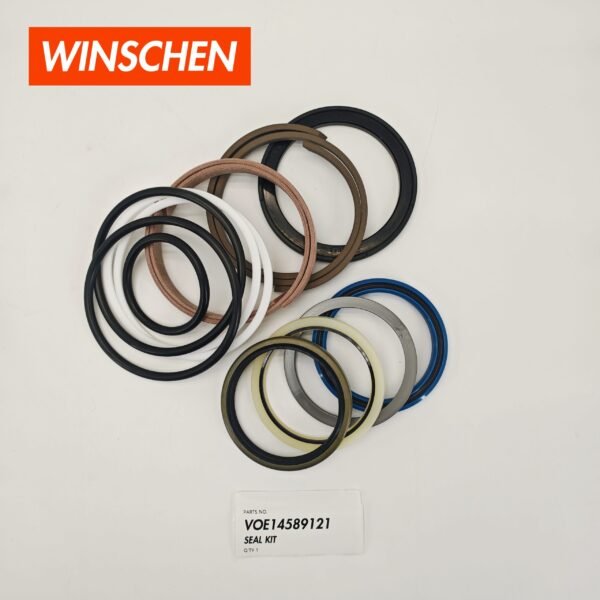 VOE14589121 SEAL KIT