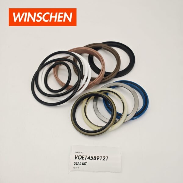 VOE14589121 SEAL KIT - Image 2