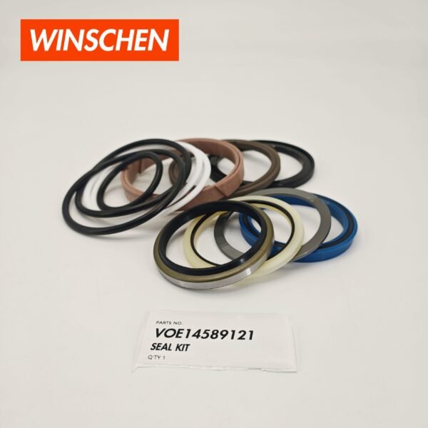 VOE14589121 SEAL KIT - Image 3