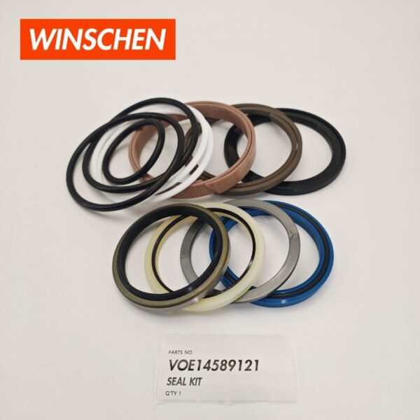 VOE14589121 SEAL KIT - Image 4