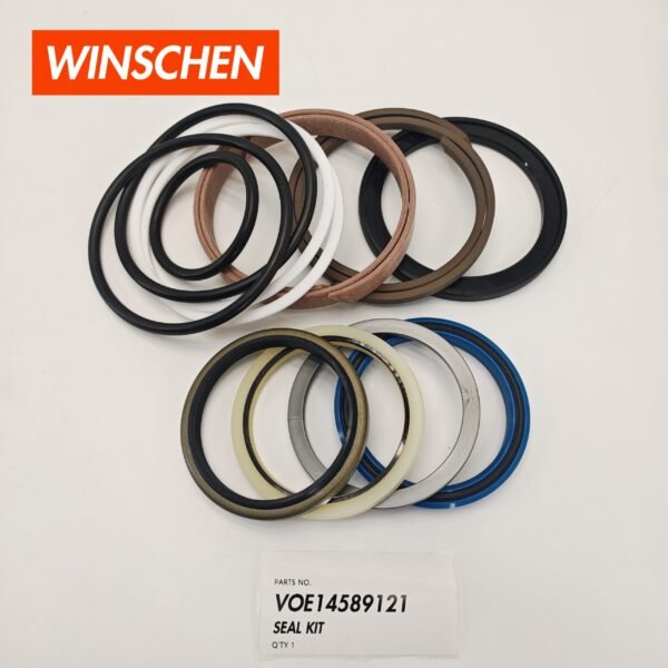 VOE14589121 SEAL KIT - Image 5