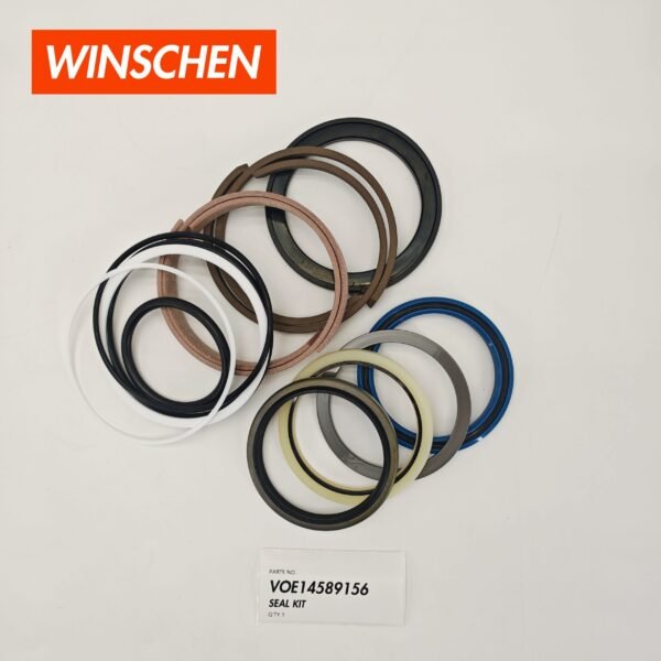VOE14589156 SEAL KIT - Image 2