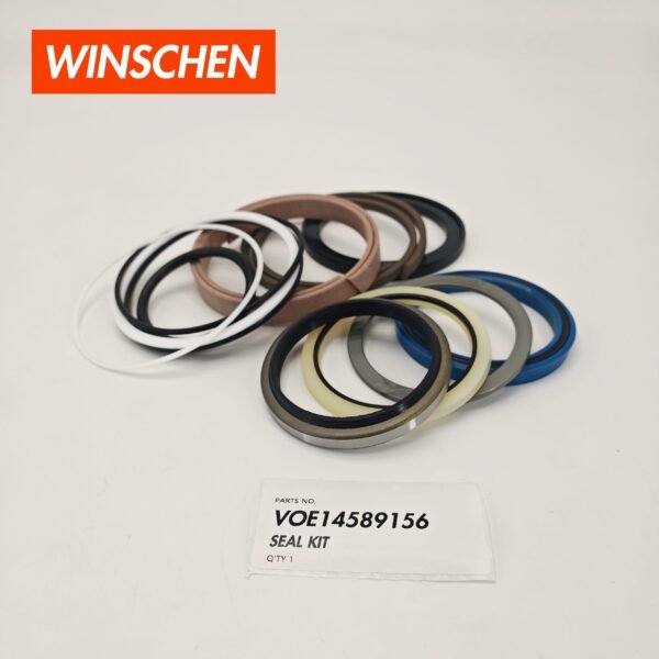 VOE14589156 SEAL KIT - Image 3