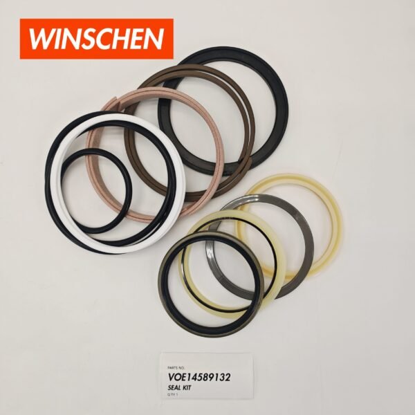 VOE14589132 SEAL KIT