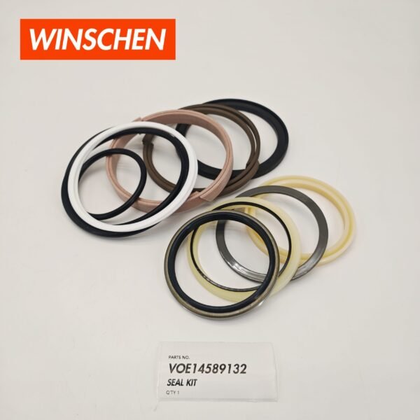 VOE14589132 SEAL KIT - Image 2
