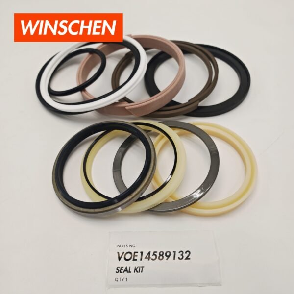 VOE14589132 SEAL KIT - Image 4