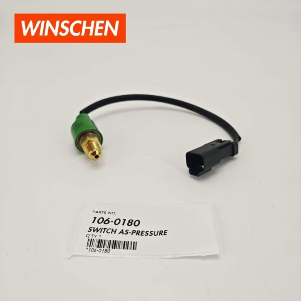 106-0180 SWITCH AS-PRESSURE - Image 3