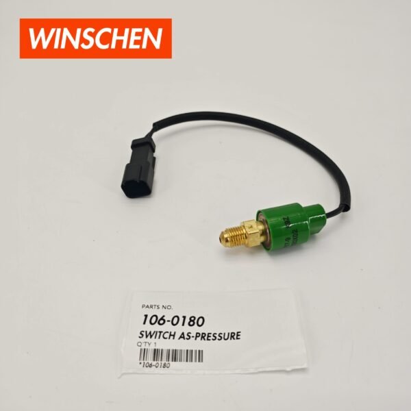 106-0180 SWITCH AS-PRESSURE - Image 2