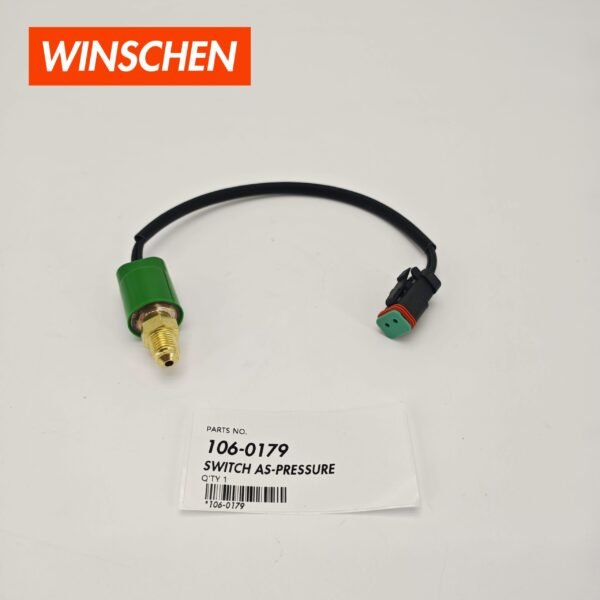 106-0179 SWITCH AS-PRESSURE - Image 3