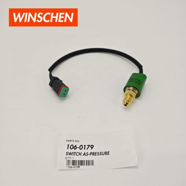 106-0179 SWITCH AS-PRESSURE - Image 4