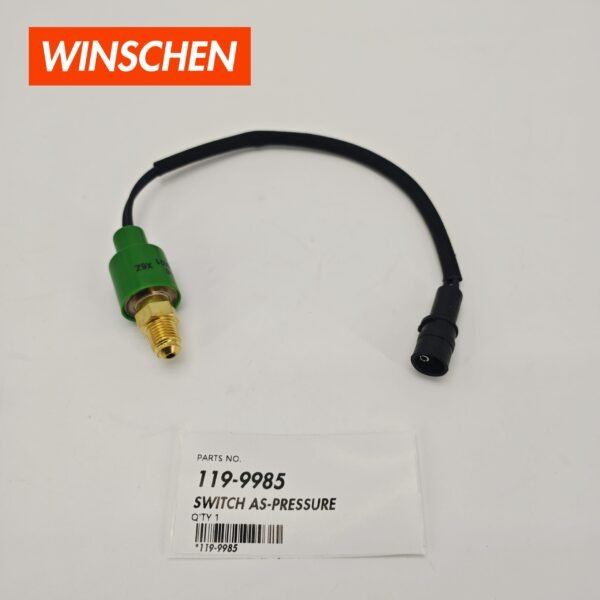 119-9985 SWITCH AS-PRESSURE - Image 3