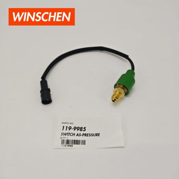 119-9985 SWITCH AS-PRESSURE - Image 2