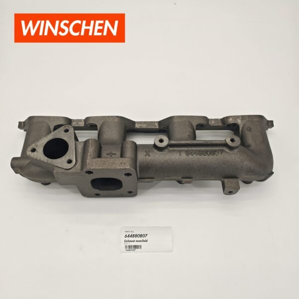 644880807 Exhaust manifold - Image 9