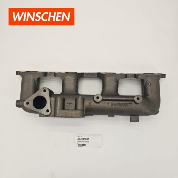644880807 Exhaust manifold - Image 8