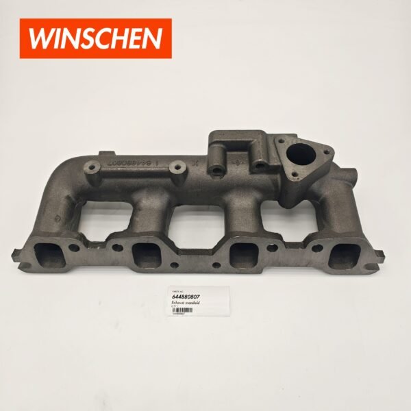 644880807 Exhaust manifold