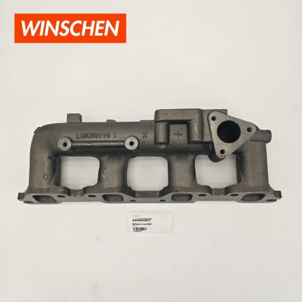644880807 Exhaust manifold - Image 4