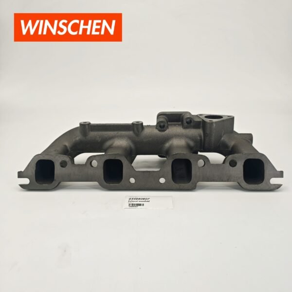 644880807 Exhaust manifold - Image 3