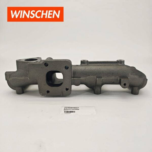 644880807 Exhaust manifold - Image 6