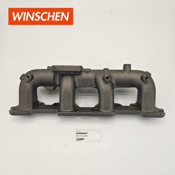 644880807 Exhaust manifold - Image 5