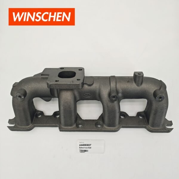 644880807 Exhaust manifold - Image 7